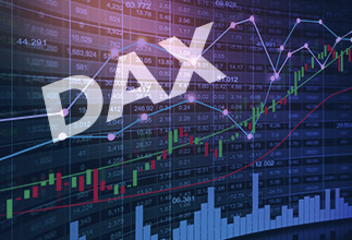 Dax deals stock market