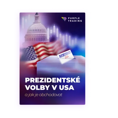 Jak obchodovat prezidentské volby v USA