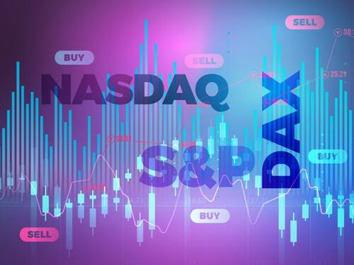 How to trade stock indices?