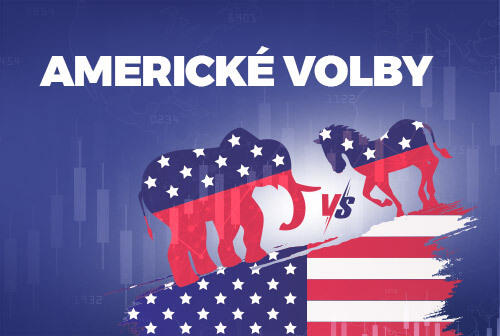 Jakých investic se držet před a po volbách v USA?