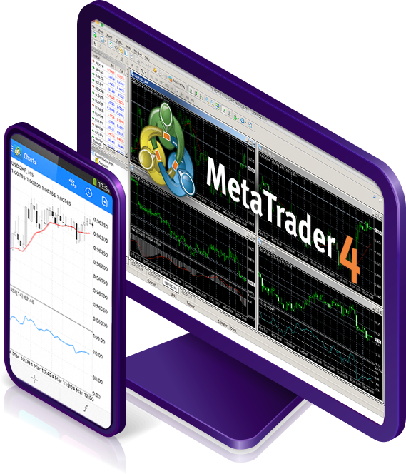 4 metatrader Download MetaTrader
