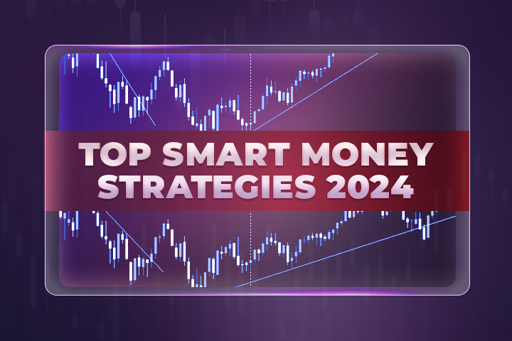 3 Trading Strategies For 2024 Purple Trading   PT Article Smart Money 2024 