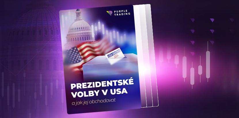 Ebook: Jak obchodovat prezidentské volby v USA