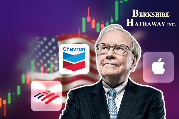 Očekává Warren Buffett začátek krize?