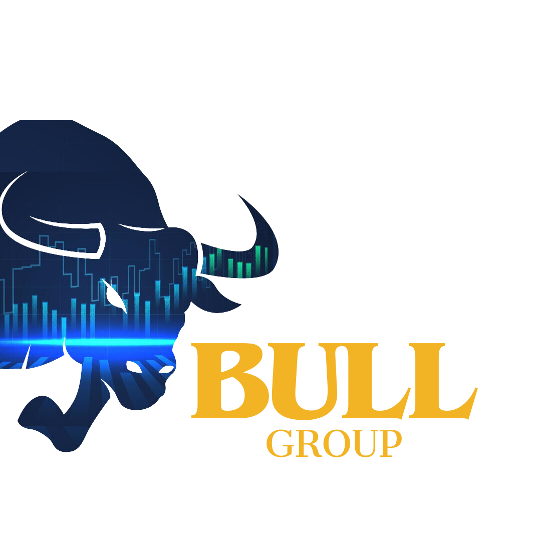 Bull Group logo